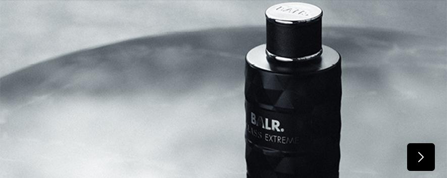 Balr. Class Extreme for Men Eau de Parfum