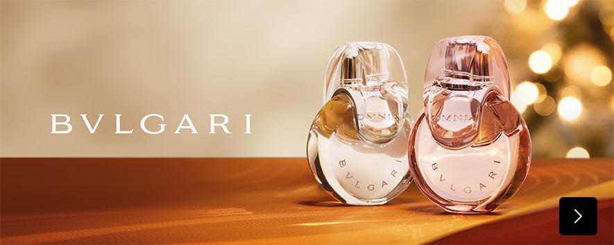 Shop Bulgari Omnia