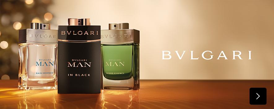 Shop Bvlgari man