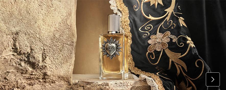 Dolce & Gabbana Devotion for Men Eau de Parfum