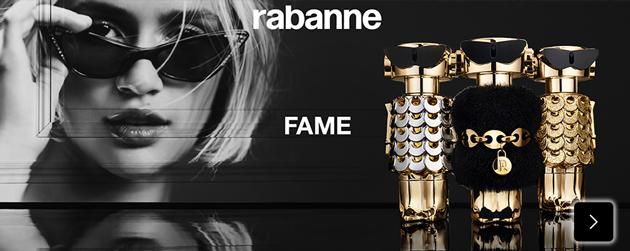 Shop rabanne fame