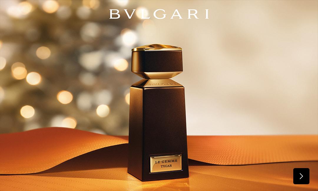 Shop Bvlgari Man Le Gemme Collection