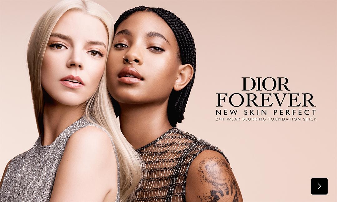  Dior Forever Skin Perfect