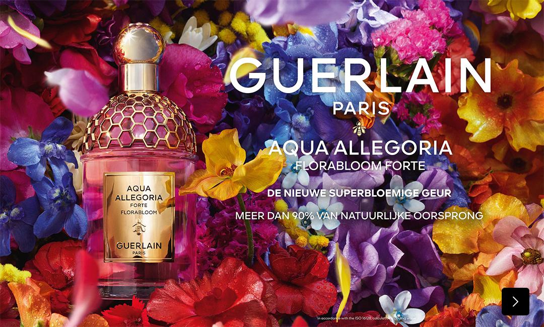 Shop Guerlain Aqua Allegoria Florabloom Forte Eau de Parfum