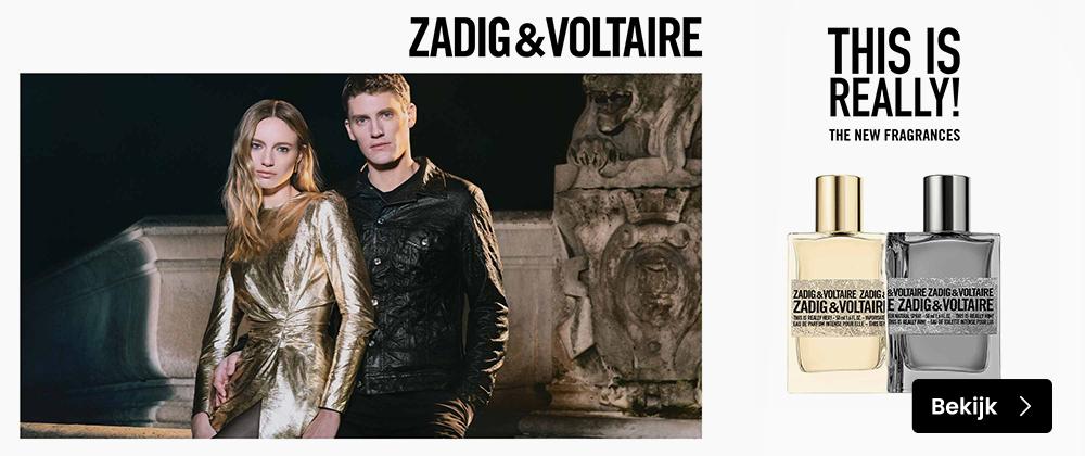 Shop Zadig & Voltaire