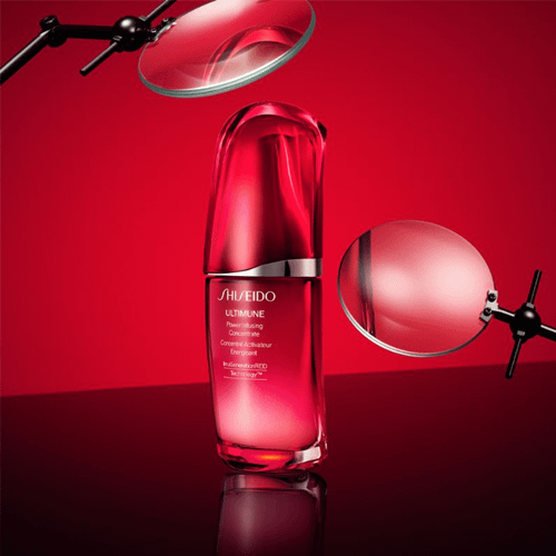 Shiseido Ultimune Concentrate 3.0 Navulbaar