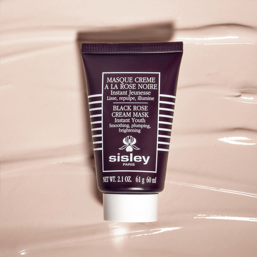 Sisley Masque Crème a La Rose Noire