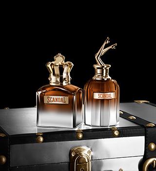 Jean Paul Gaultier Scandal