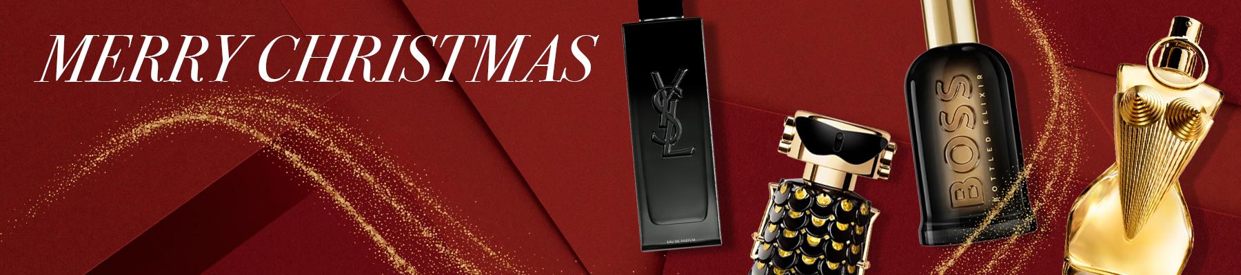 Kerst banner