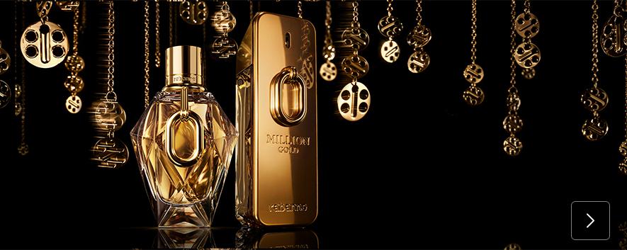 Shop Rabanne Million