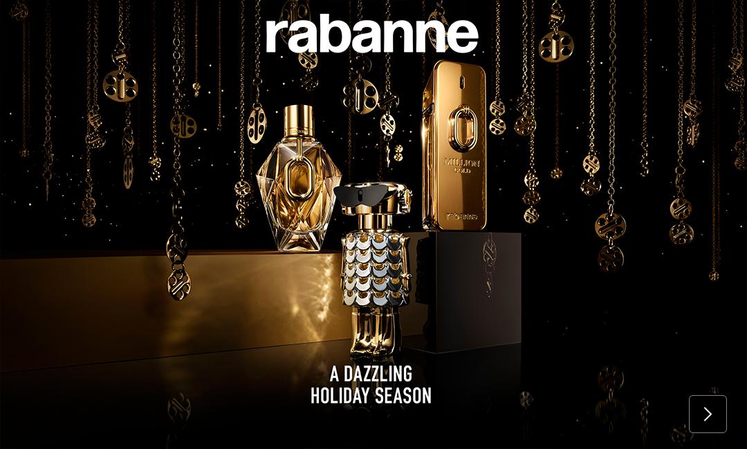 Shop Rabanne