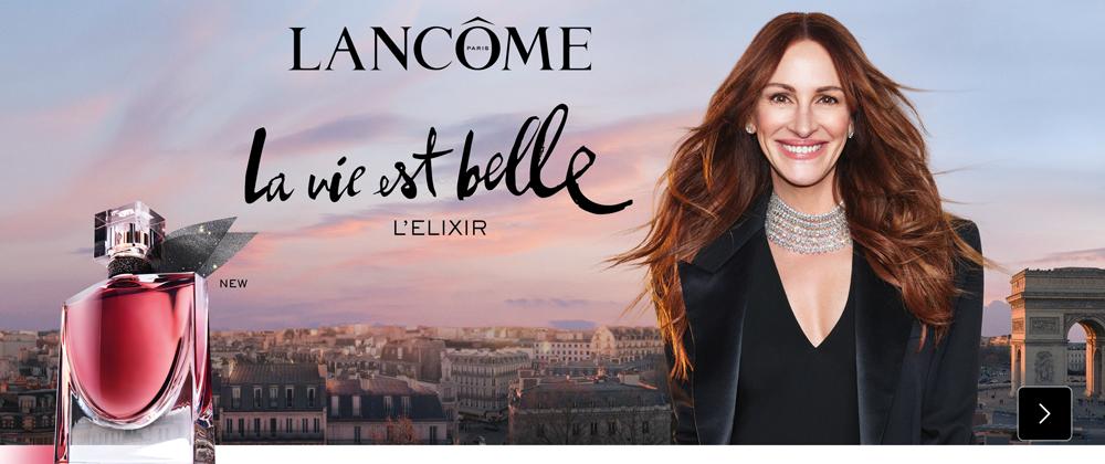 Lancôme La Vie est Belle L'Elixir Eau de Parfum