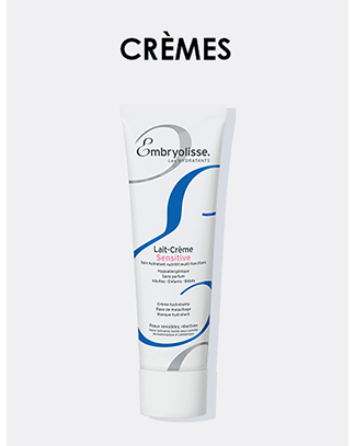 Shop cremes