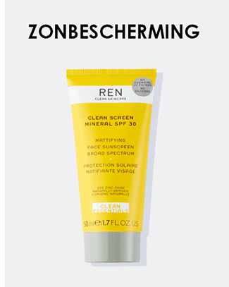 Shop Zonbescherming