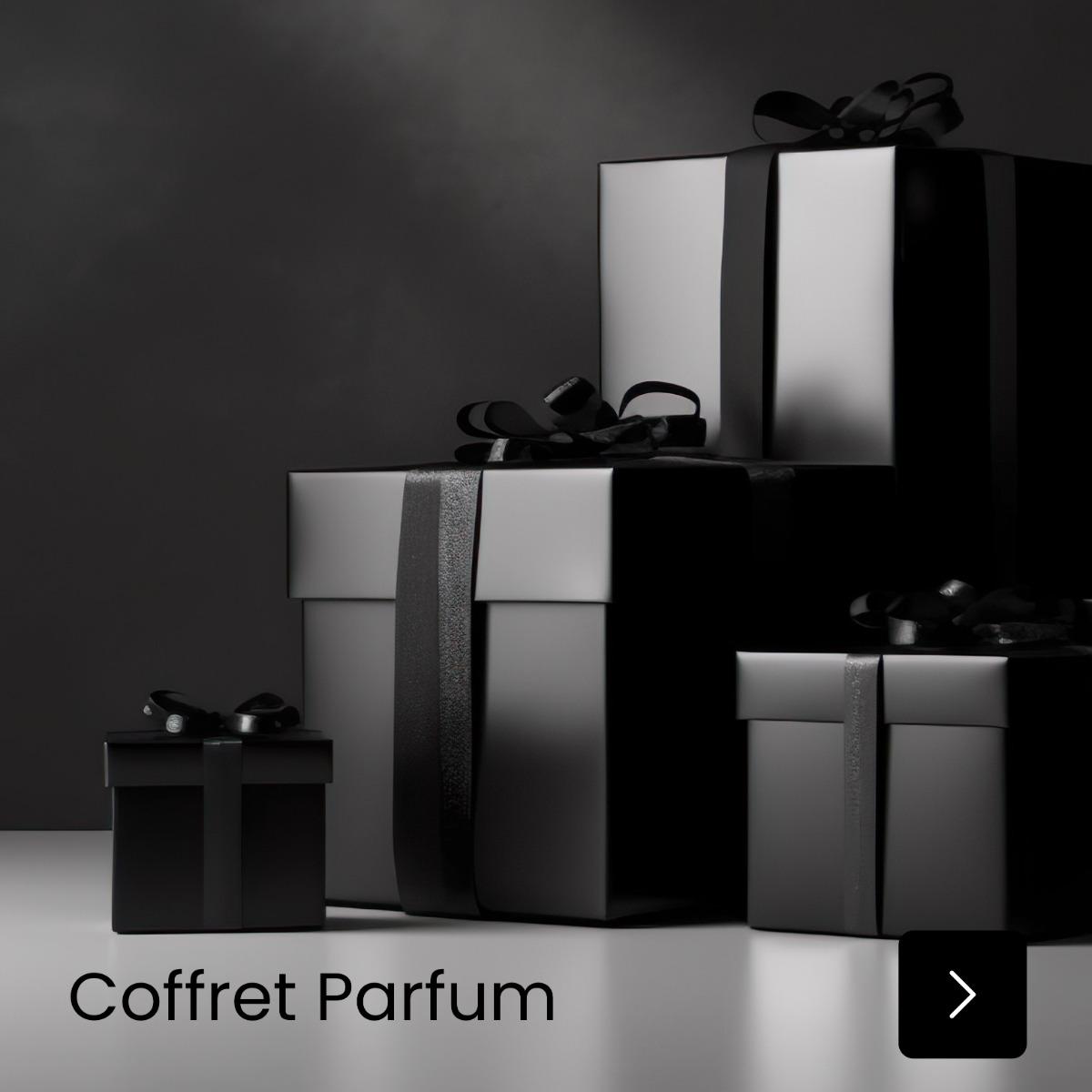 Coffret parfum