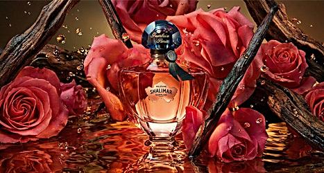 Guerlain Shalimar Mill&eacute;sime Rose Eau de Parfum
