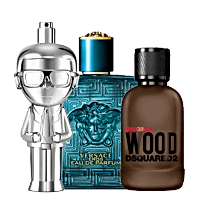 Top 10 Heren Parfums