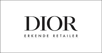 DIOR Erkende Retailer