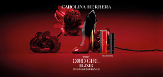 carolina herrera