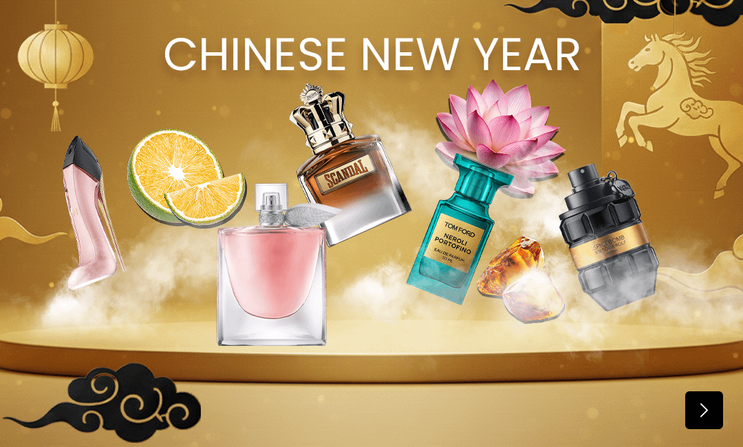 Shop Chinese New Year