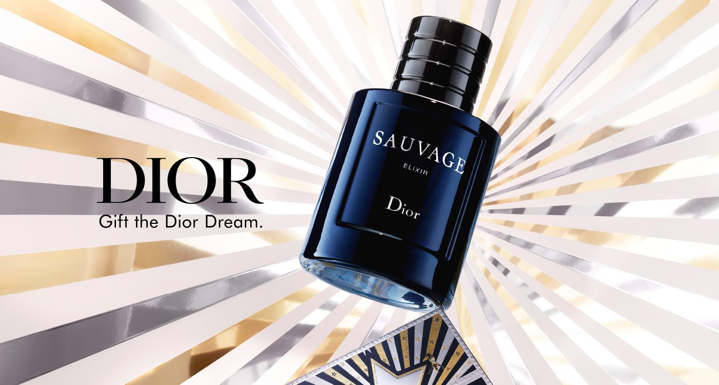 Découvrez DIOR