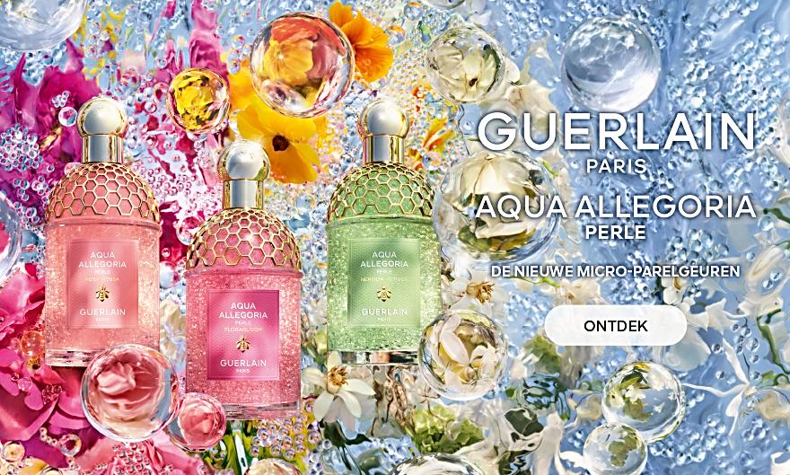 Guerlain Aqua Allegoria 