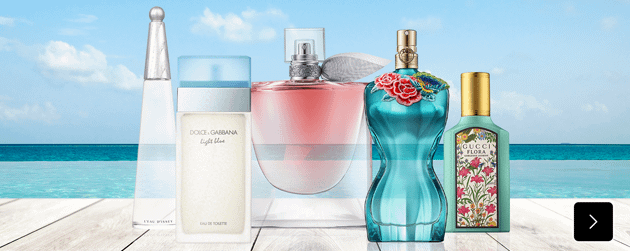 Shop Dames parfums