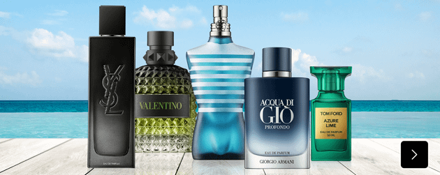 Shop Heren parfums