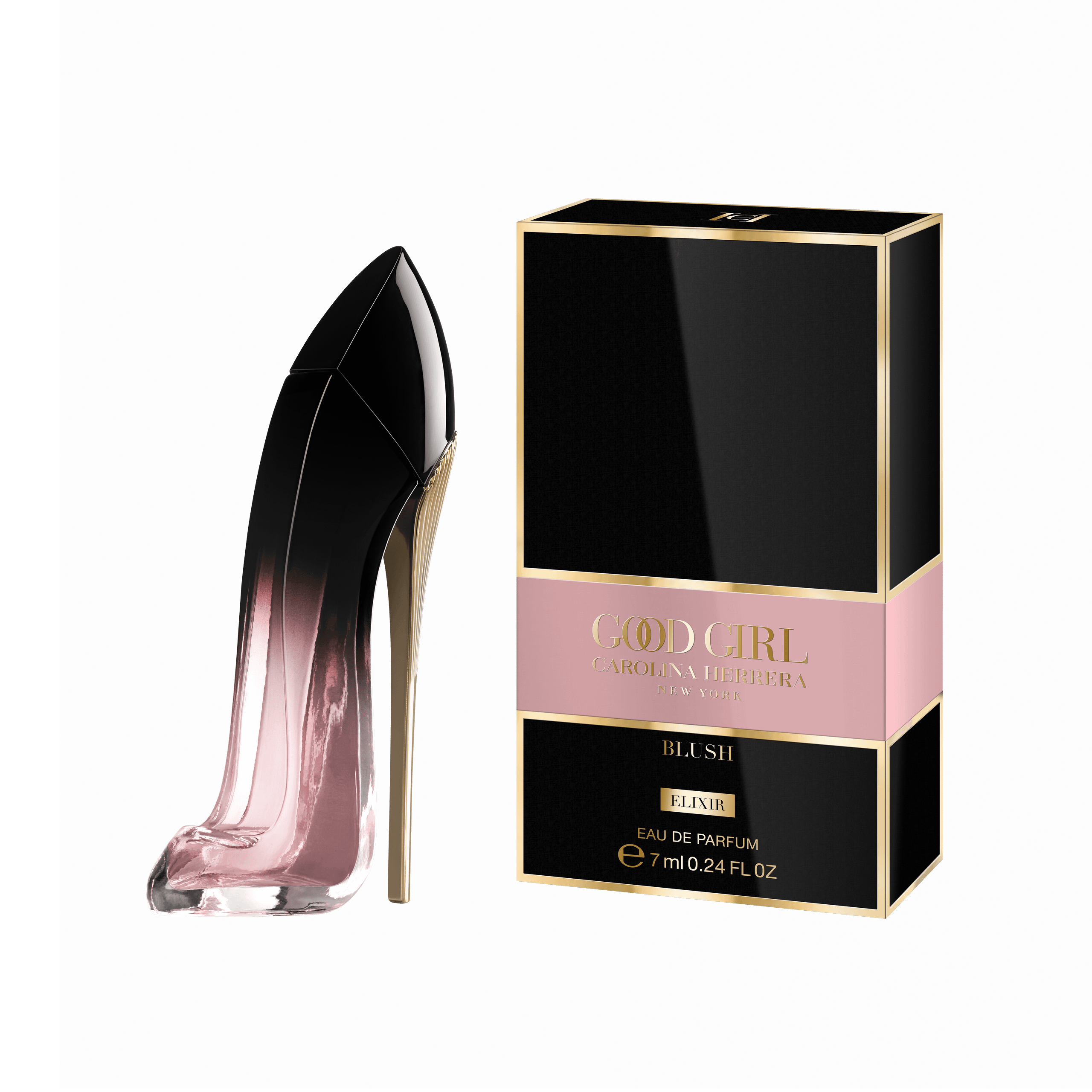 carolina herrera cadeau