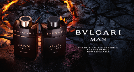Ontdek Bvlgari Man