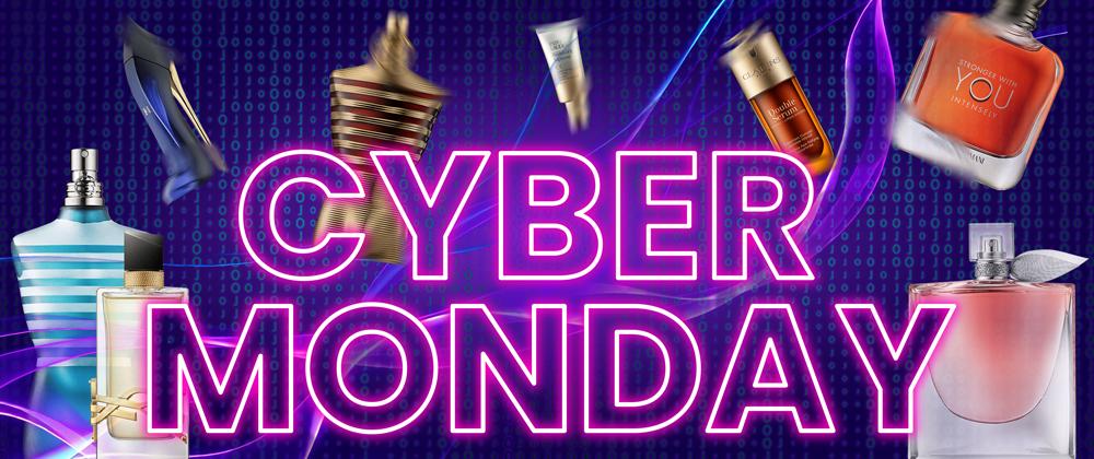 cyber monday