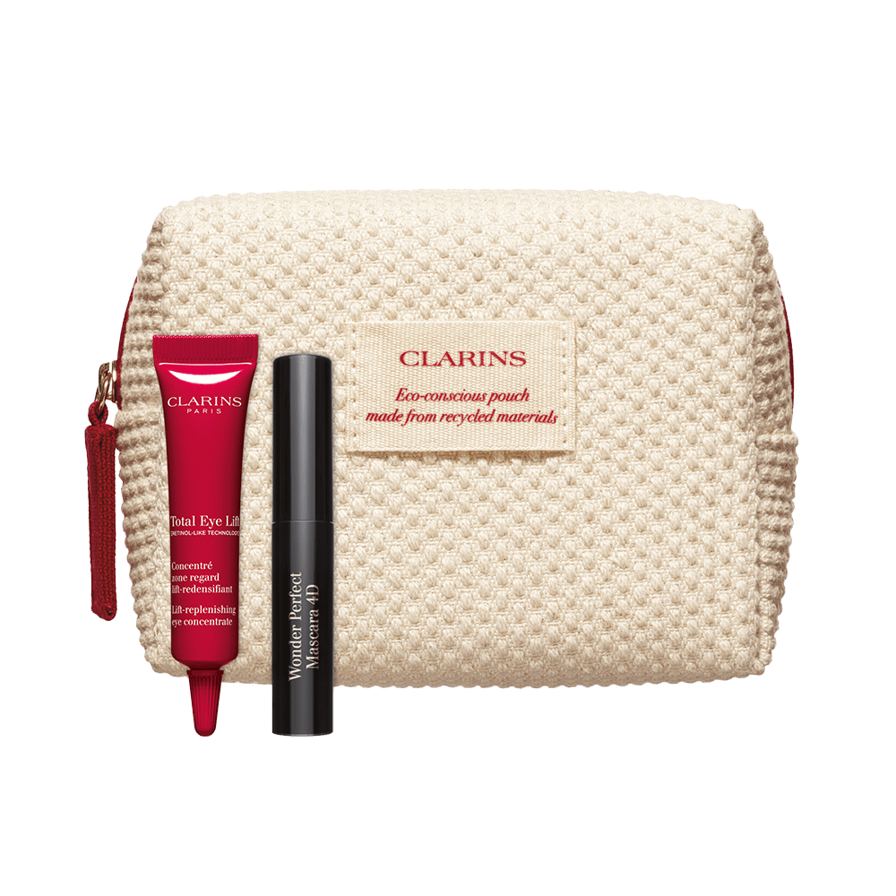 clarins cadeau