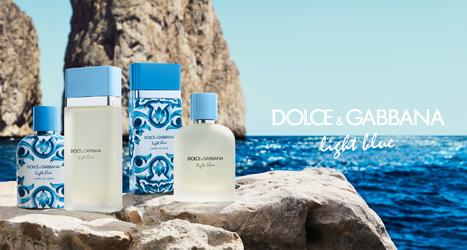 Dolce & gabbana