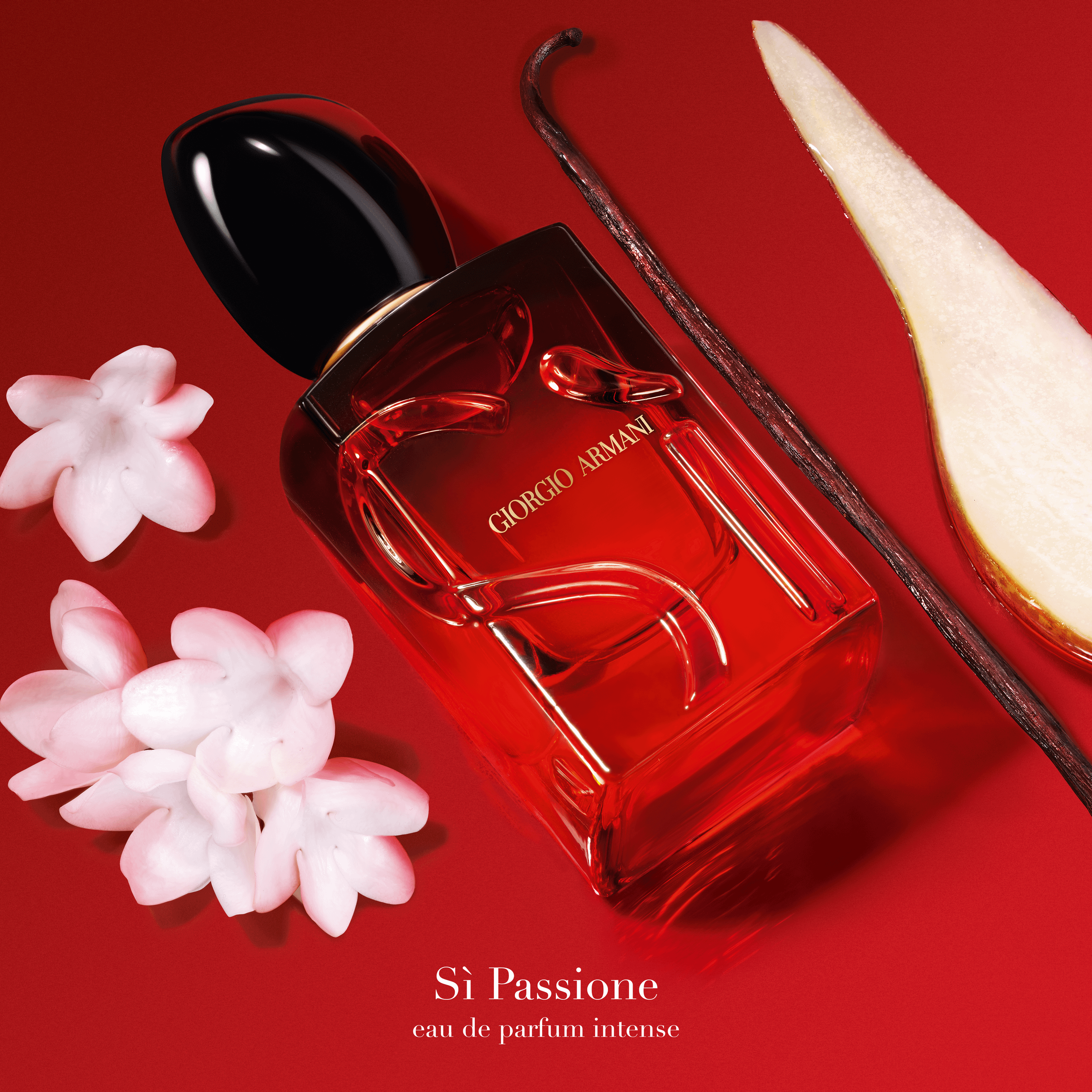 si passione intense