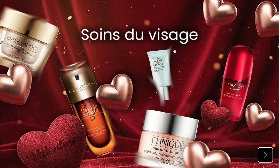 Soins du visage