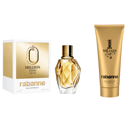 Rabanne cadeau