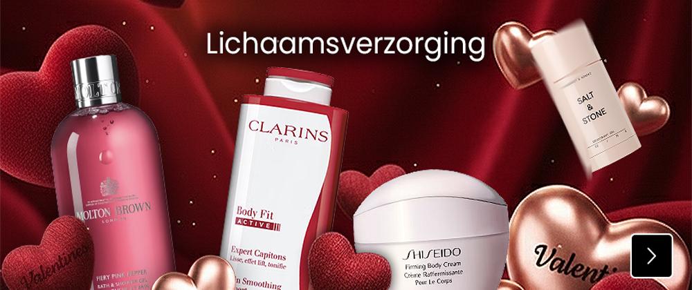 Lichaamsverzorging