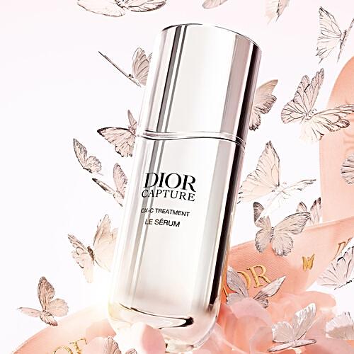 capture totale le serum