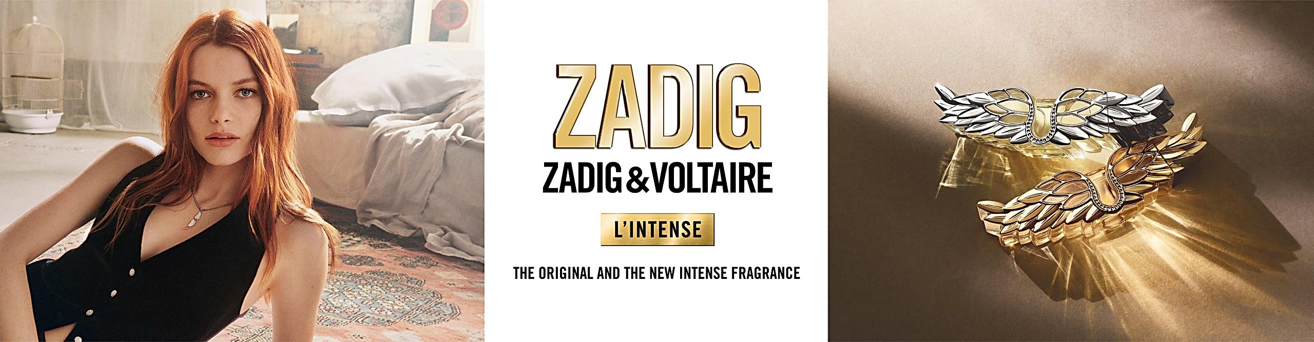 Zadig & Voltaire