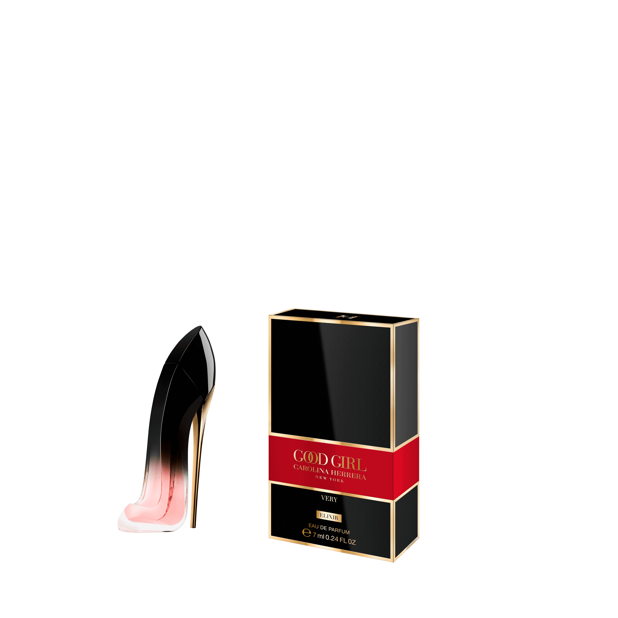 carolina herrera cadeau