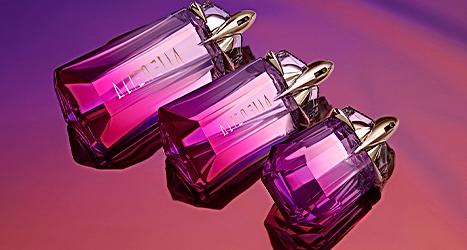 Mugler Alien Pulp