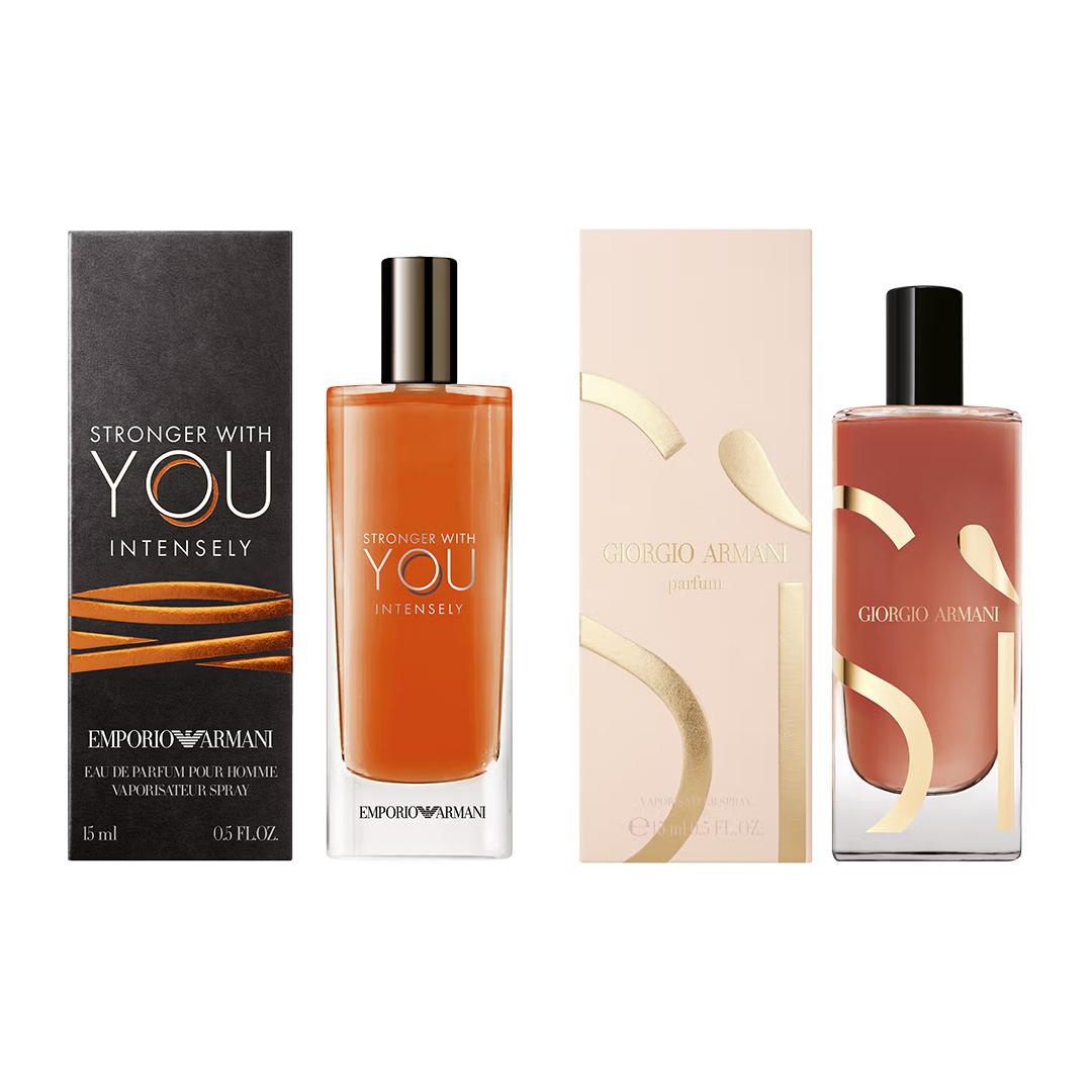 armani cadeau