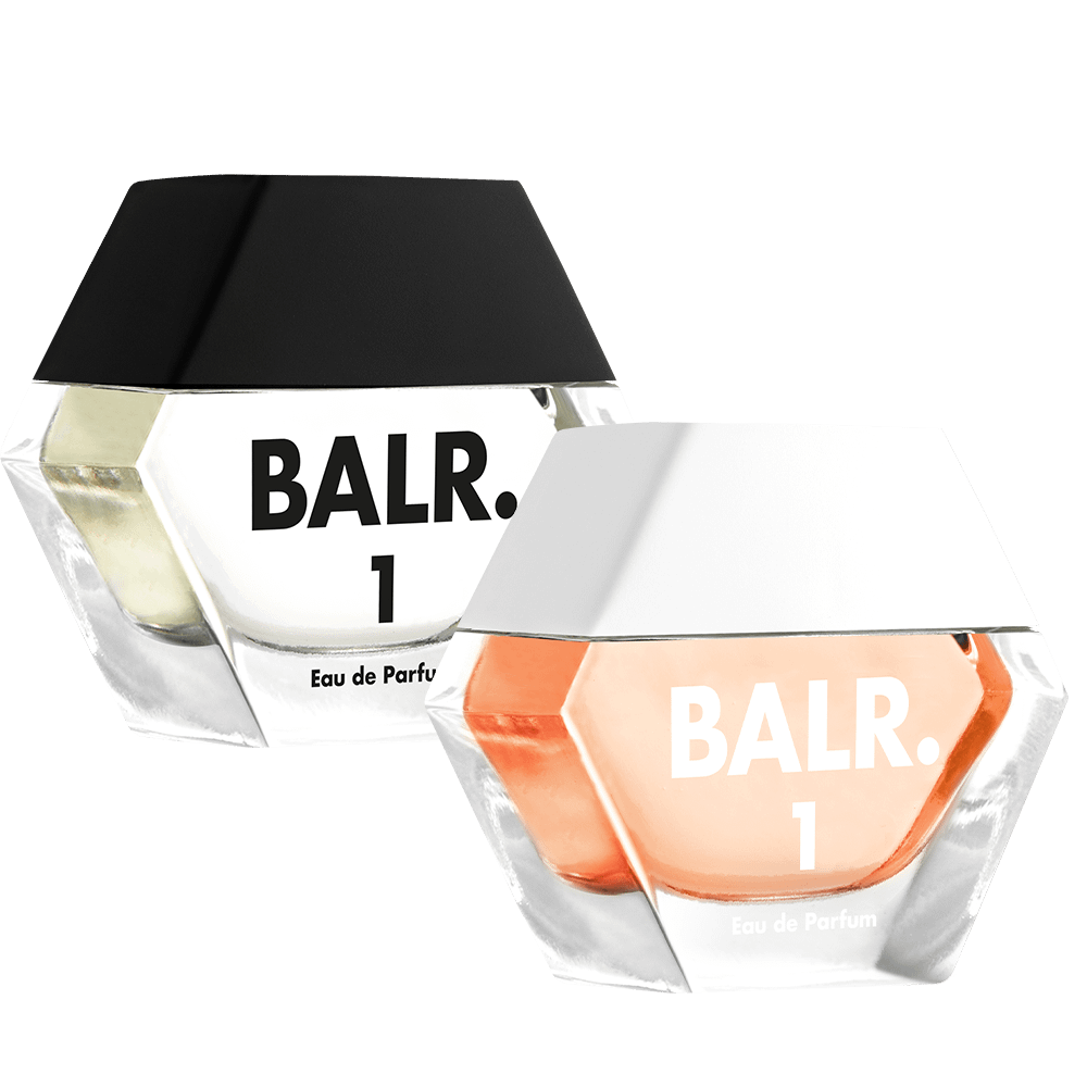 Balr. cadeau