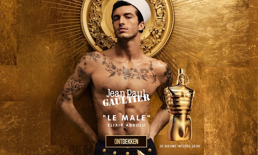 Shop Jean Paul Gaultier