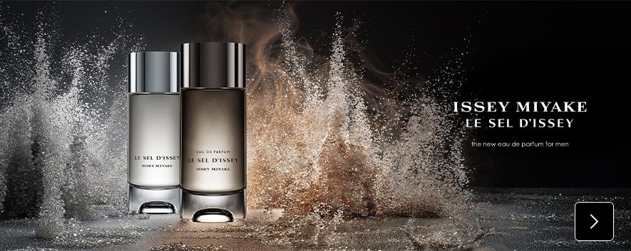 Issey Miyake le Sel
