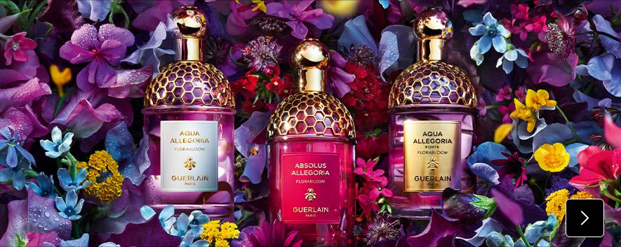 Guerlain Aqua Allegoria