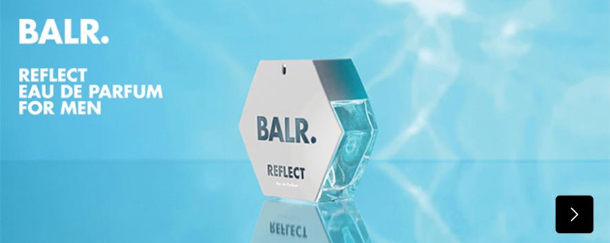 Balr. Reflect Eau de Parfum Spray