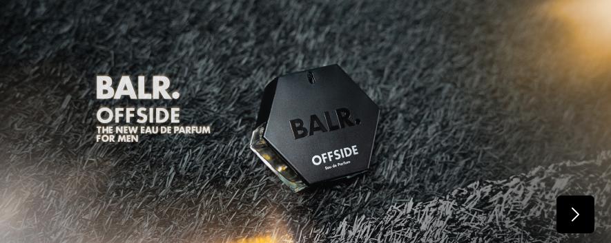 Shop Balr. Offside for men