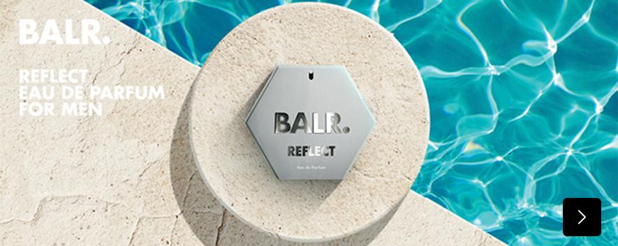 Balr. Reflect Eau de Parfum Spray