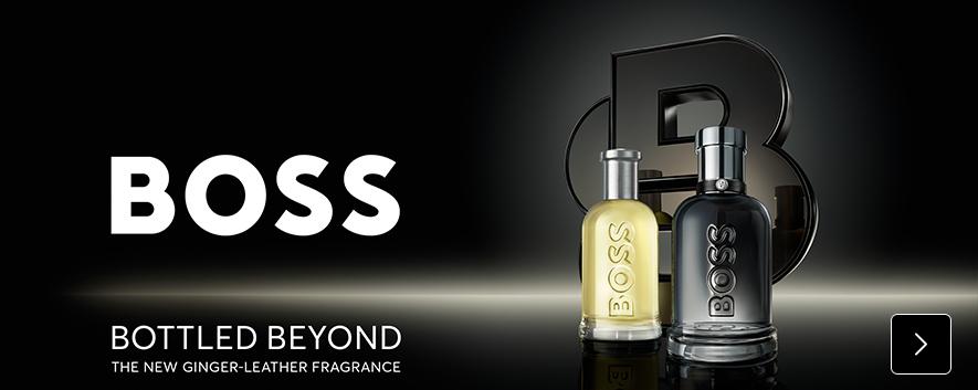 Hugo Boss